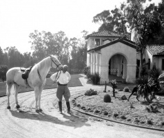 Hobart Bosworth Estate 1926